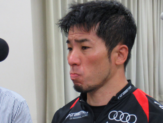 村上義弘選手