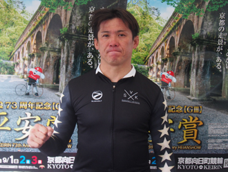 村上博幸選手