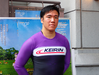 佐々木豪選手