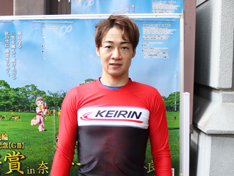 山田庸平選手