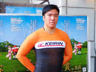 佐々木豪選手