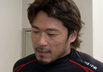 足達重満選手