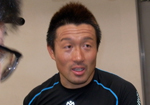 佐藤慎太郎選手
