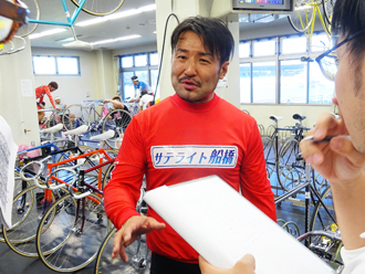伊勢崎彰大選手