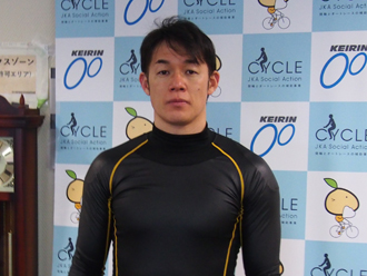 山田英明選手