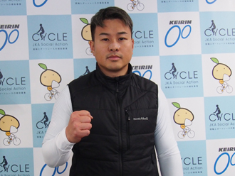 松本貴治選手