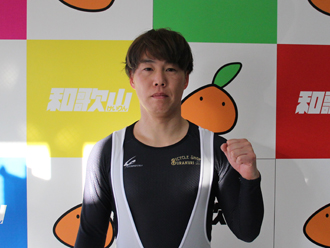 椎木尾拓哉選手