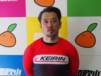 和田健太郎選手