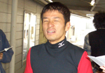 平田崇昭選手