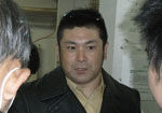 小嶋敬二選手