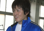 藤野孝彦選手