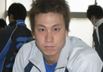 坂本匡洋選手