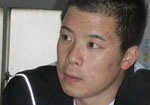 渡部哲男選手