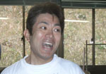 高橋光宏選手