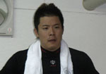 渡部哲男選手