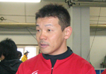稲村成浩選手