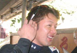 山田英明選手