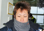中野彰人選手