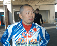 村本大輔選手