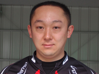 小原唯志選手