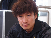 石丸寛之選手