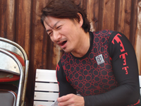 石丸寛之選手