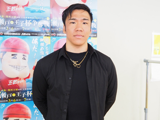 佐々木豪選手