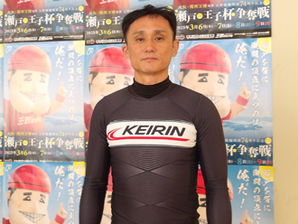 柏野智典選手