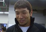 三宅達也選手
