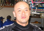 豊田知之選手