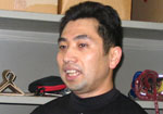 紫原政文選手