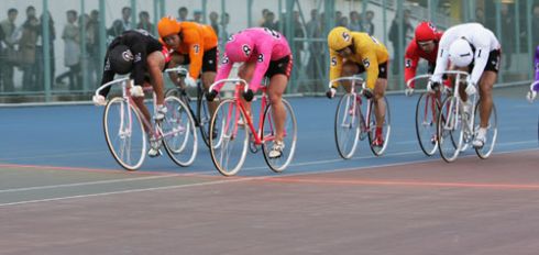 決勝戦ゴール