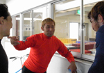 小林正治選手