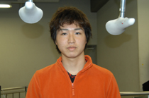 伊藤裕貴選手