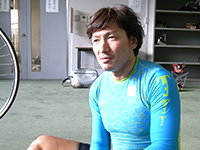 石丸寛之選手