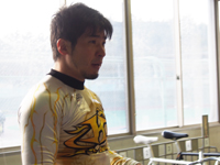 村上義弘選手