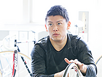 横山尚則選手