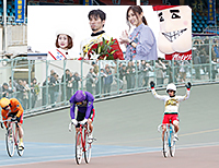 村上義弘選手