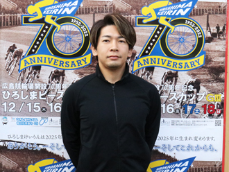 鈴木竜士選手