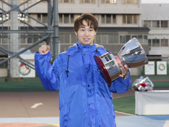 山田庸平選手