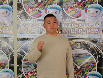吉田有希選手