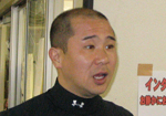 柴川　高行選手