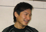 石丸　寛之選手