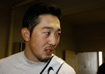 石川雅望選手