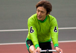 山田圭二選手