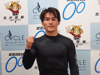 太田海也選手