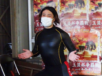 阿部大樹選手