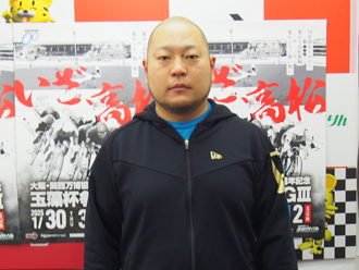 中嶋宣成選手