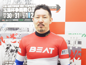 伊藤信選手