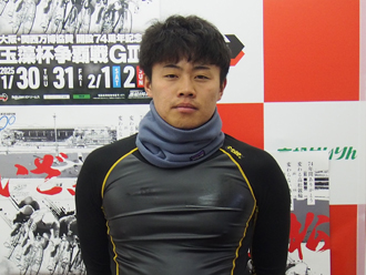 伊藤旭選手